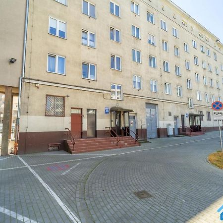 Nowoczesny Apartament 3City W Gdyni Z Parkingiem By Noclegi Renters Gdynia Eksteriør bilde